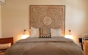 Seahorse Beach Bungalows 4*